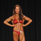 Cheryl  Shelby - NPC Jr. Nationals 2011 - #1