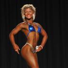 Katie  Streeter - NPC Jr. Nationals 2011 - #1