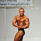 Corey  Freeman - NPC Iowa State Championship 2012 - #1