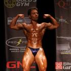Bryan  Tiniacos - NPC Empire Classic 2012 - #1