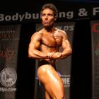 Bryan  Tiniacos - NPC Empire Classic 2012 - #1