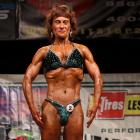 Deborah  Harney - NPC Northwest Championships 2011 - #1