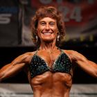 Deborah  Harney - NPC Northwest Championships 2011 - #1