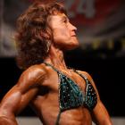 Deborah  Harney - NPC Northwest Championships 2011 - #1