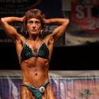 Deborah  Harney - NPC Northwest Championships 2011 - #1