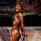 Deborah  Harney - NPC Northwest Championships 2011 - #1