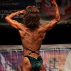 Deborah  Harney - NPC Northwest Championships 2011 - #1