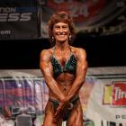 Deborah  Harney - NPC Northwest Championships 2011 - #1