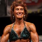 Deborah  Harney - NPC Northwest Championships 2011 - #1