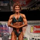 Deborah  Harney - NPC Northwest Championships 2011 - #1