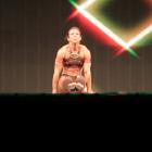 Kim  Scoffins - NPC Emerald Cup 2012 - #1