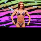 Kim  Scoffins - NPC Emerald Cup 2012 - #1