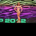 Kim  Scoffins - NPC Emerald Cup 2012 - #1