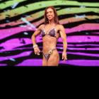 Kim  Scoffins - NPC Emerald Cup 2012 - #1