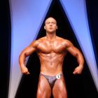 John  Cotter - NPC Dexter Jackson Memphis Classic 2011 - #1