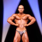 John  Cotter - NPC Dexter Jackson Memphis Classic 2011 - #1