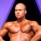 John  Cotter - NPC Dexter Jackson Memphis Classic 2011 - #1