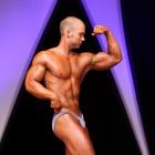 John  Cotter - NPC Dexter Jackson Memphis Classic 2011 - #1