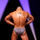 John  Cotter - NPC Dexter Jackson Memphis Classic 2011 - #1