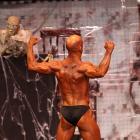 Kevin  Moss - NPC Iron Mountain Championships 2011 - #1