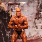 Kevin  Moss - NPC Iron Mountain Championships 2011 - #1