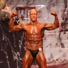 Kevin  Moss - NPC Iron Mountain Championships 2011 - #1