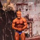 Kevin  Moss - NPC Iron Mountain Championships 2011 - #1