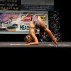 Tiarra  Roberts - NPC Northwest Championships 2012 - #1