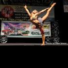 Tiarra  Roberts - NPC Northwest Championships 2012 - #1