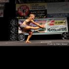 Tiarra  Roberts - NPC Northwest Championships 2012 - #1