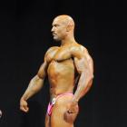 Christopher  Melvin - NPC Muscle Heat Championships 2012 - #1