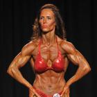 Cheryl  Shelby - NPC Jr. Nationals 2011 - #1