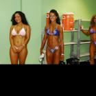 NPC All Women's Weekend/Big Shott Classic 2010 - #1