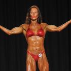 Cheryl  Shelby - NPC Jr. Nationals 2011 - #1