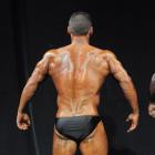 John  Burkman - NPC Muscle Heat Championships 2012 - #1