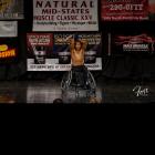 Paul  Delos-Reyes - NPC Natural Mid States Muscle Classic 2012 - #1