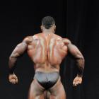 Kenneth  Surratt - NPC Muscle Heat Championships 2012 - #1