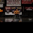 Paul  Delos-Reyes - NPC Natural Mid States Muscle Classic 2012 - #1