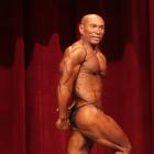 Ly  Nhon - NPC West Coast Classic 2013 - #1