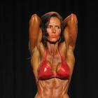 Cheryl  Shelby - NPC Jr. Nationals 2011 - #1