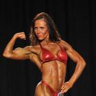 Cheryl  Shelby - NPC Jr. Nationals 2011 - #1