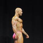 Christopher  Melvin - NPC Muscle Heat Championships 2012 - #1