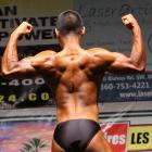 Chris  Villarosa - NPC Northwest Championships 2012 - #1