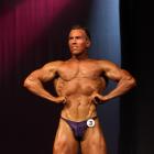 Collin  Andersen - NPC Yellowstone Classic 2011 - #1