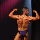 Collin  Andersen - NPC Yellowstone Classic 2011 - #1