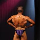 Collin  Andersen - NPC Yellowstone Classic 2011 - #1