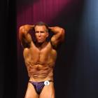 Collin  Andersen - NPC Yellowstone Classic 2011 - #1