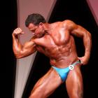 Jeremy  Bryant - NPC Dexter Jackson Memphis Classic 2011 - #1