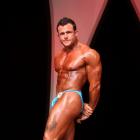 Jeremy  Bryant - NPC Dexter Jackson Memphis Classic 2011 - #1