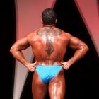 Jeremy  Bryant - NPC Dexter Jackson Memphis Classic 2011 - #1